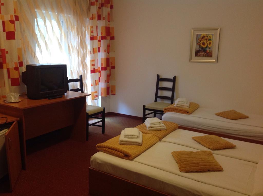 Hotel Panoramic Moneasa Oda fotoğraf